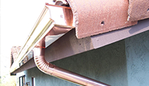 Rain Gutter Installation, Repair, Cleaning in Waldorf, MN